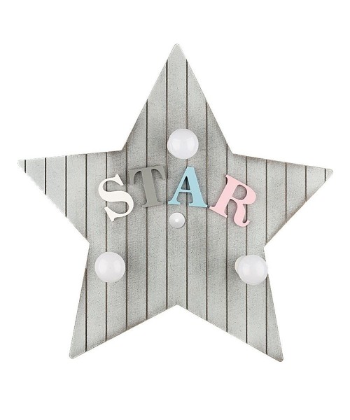 Світильник TOY-STAR (9293), Nowodvorski - Зображення