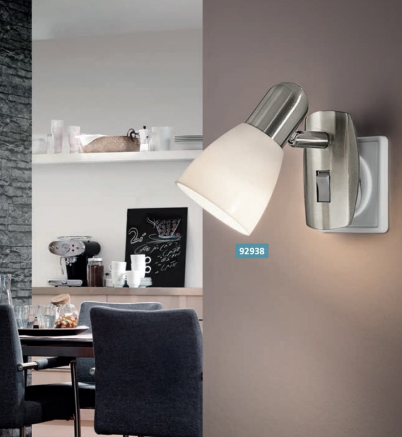 Бра DAKAR 4 (92938), EGLO - Зображення 92938-.jpg