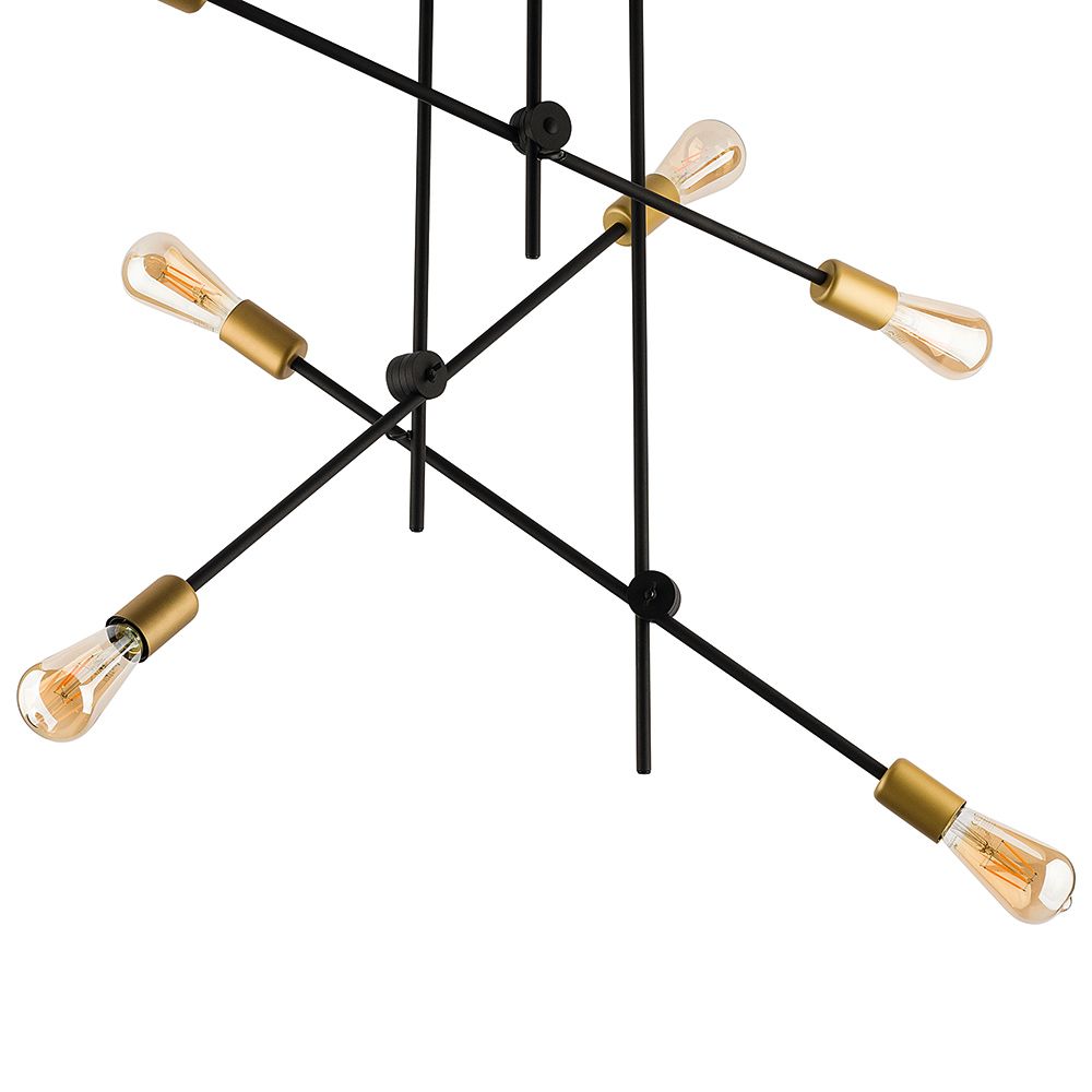 Люстра AXIS VI (9297), Nowodvorski - Зображення