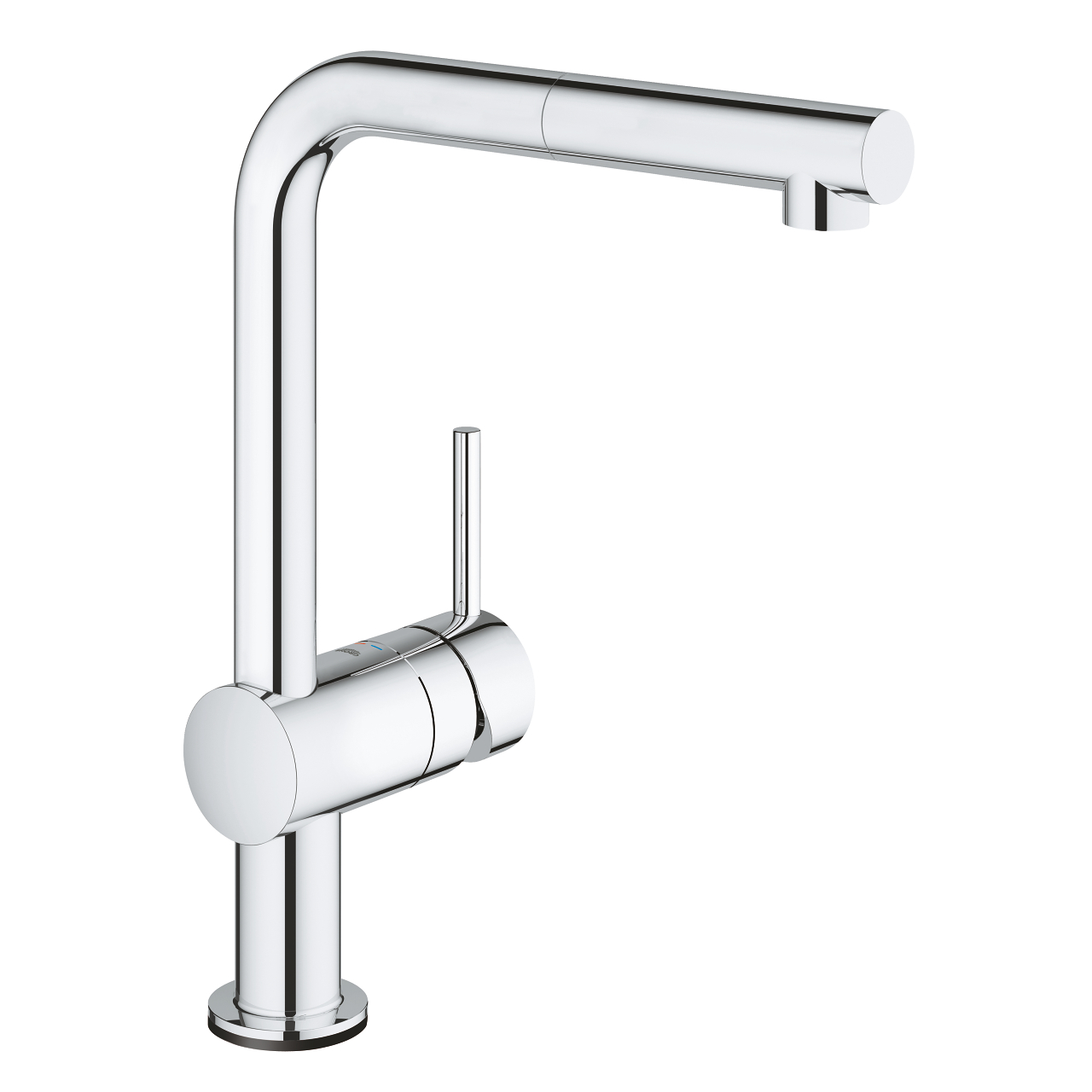 Смеситель для кухни Minta Touch (31360001), Grohe - Зображення