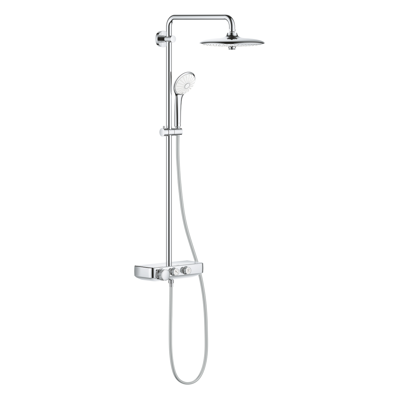 Душова система Euphoria SmartControl 260 Mono (26509000), Grohe - Зображення