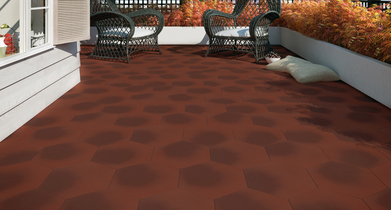 Сходинка пряма Cloud Rosa 300x300x11 Paradyz - Зображення 92e46-cloudrosa.jpg