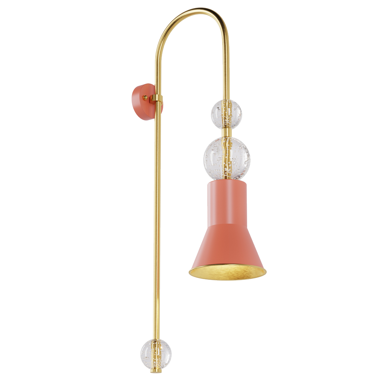 Бра ARCH (9302-1), Pikart - Зображення