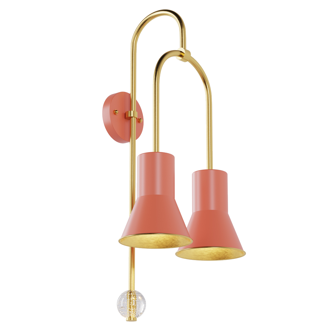 Бра ARCH (9302-5), Pikart - Зображення