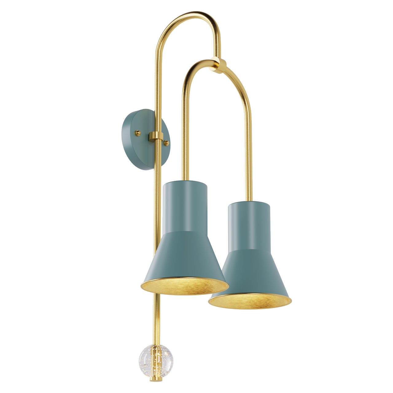 Бра ARCH (9302-7), Pikart - Зображення 9302-7.jpg