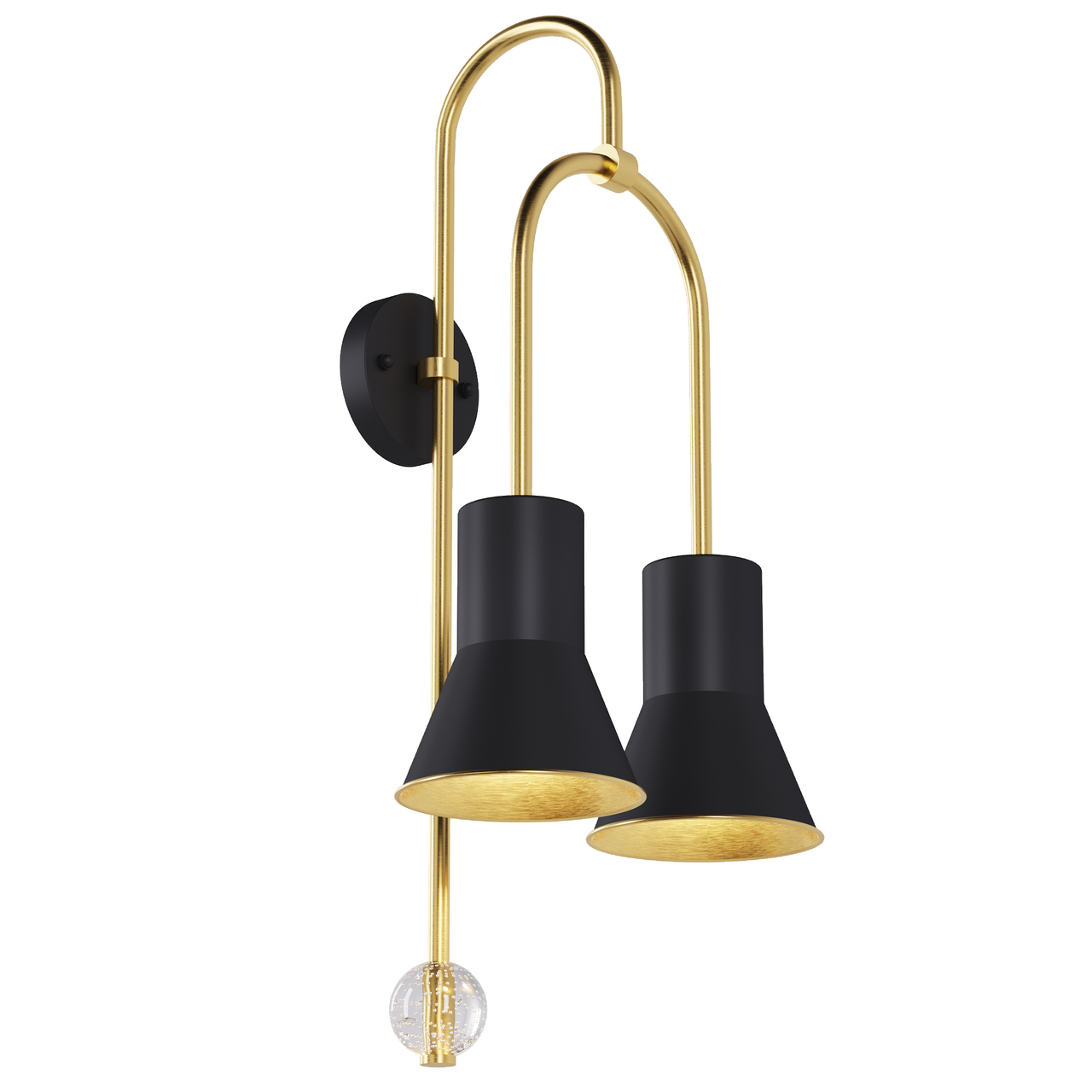 Бра ARCH ( 9302-8 ), Pikart - Зображення 9302-8.jpg