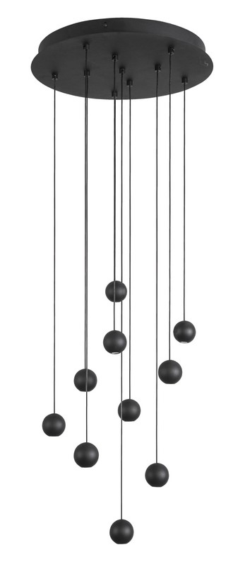 Люстра NOCCI (9303952), Nova Luce - Зображення