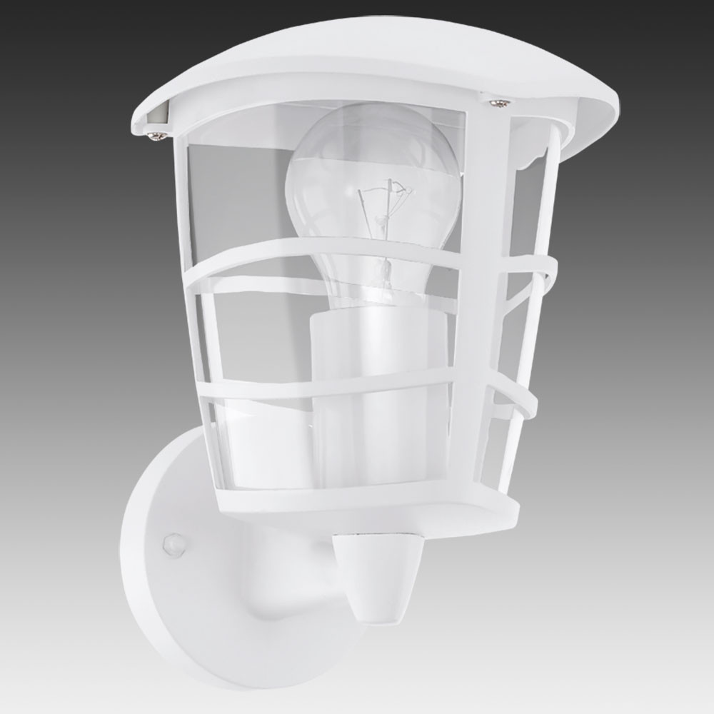 Светильник уличный ALORIA (93094), EGLO - Зображення 93094-.jpg