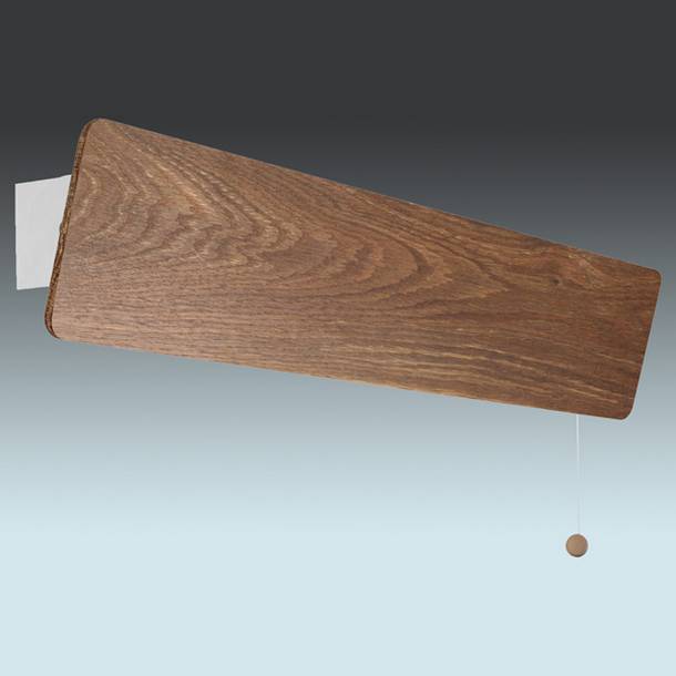 Бра OSLO OAK 60 (9312), Nowodvorski - Зображення 9312-.jpg