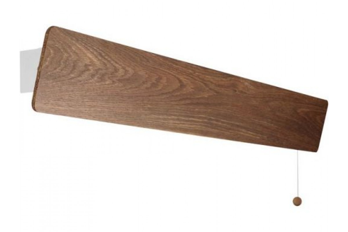 Бра OSLO OAK 90 (9313), Nowodvorski - Зображення