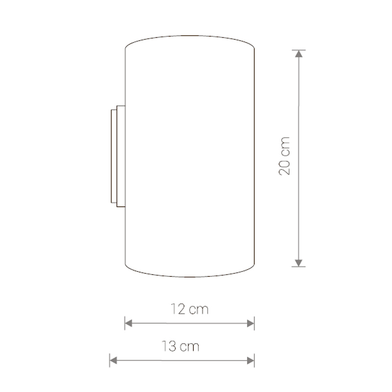 СвітильникTUBE BLACK (9320), Nowodvorski - Зображення 9320--.jpg