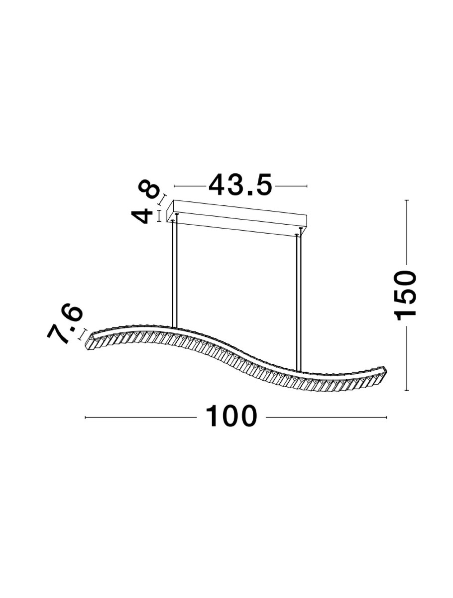 Люстра AURELIA (9333070), Nova Luce - Зображення 9333070-.jpg