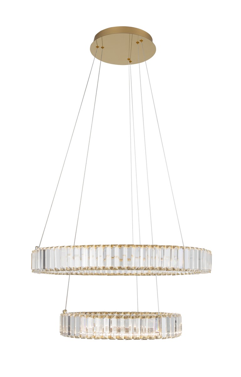 Люстра AURELIA (9333077), Nova Luce - Зображення