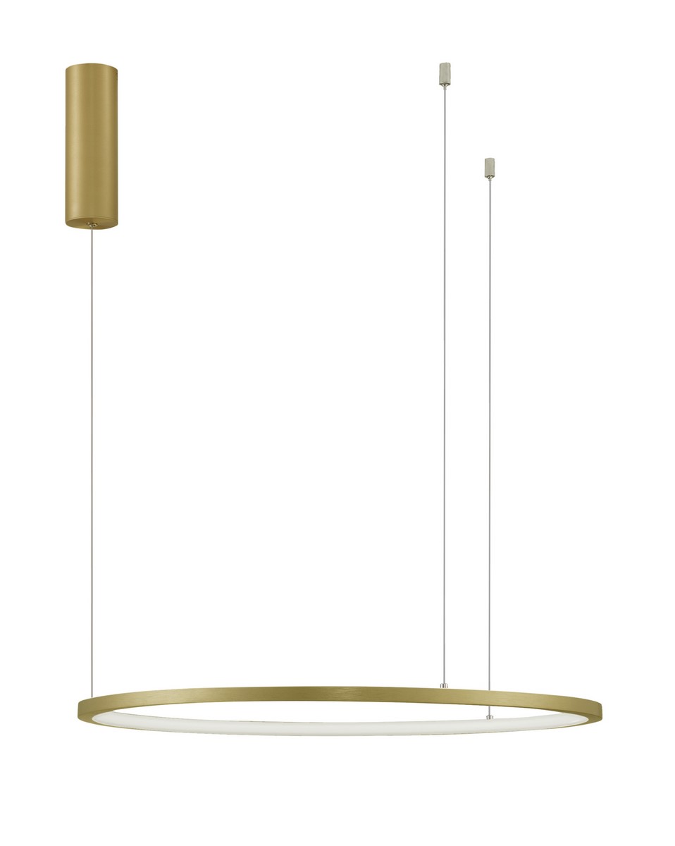 Люстра TARQUIN (9345602), Nova Luce - Зображення