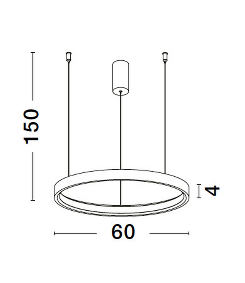 Люстра PERRINE (9345618), Nova Luce - Зображення 9345618--.jpg