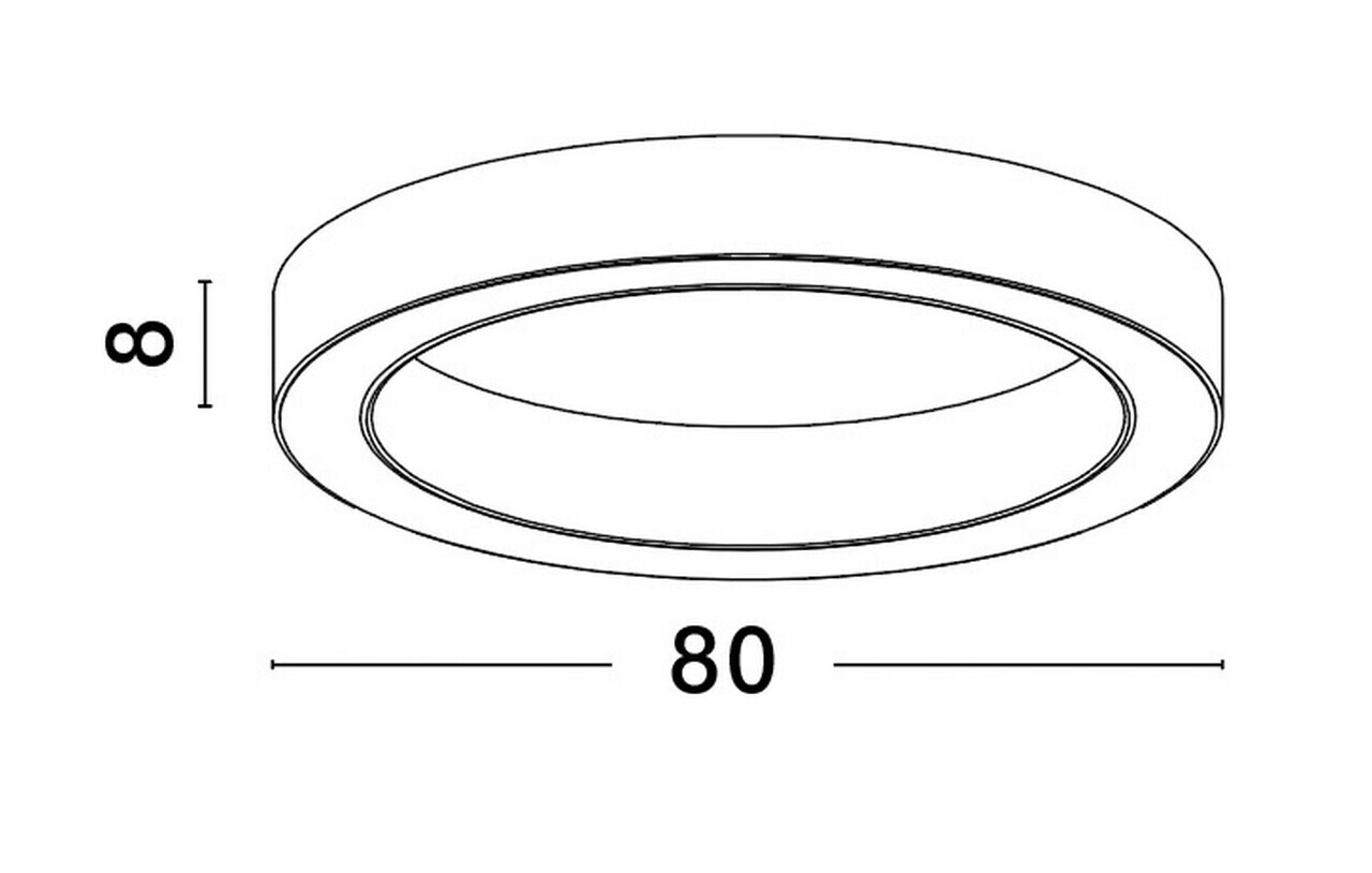Люстра MORBIDO (9345635), Nova Luce - Зображення 9345635-.jpg