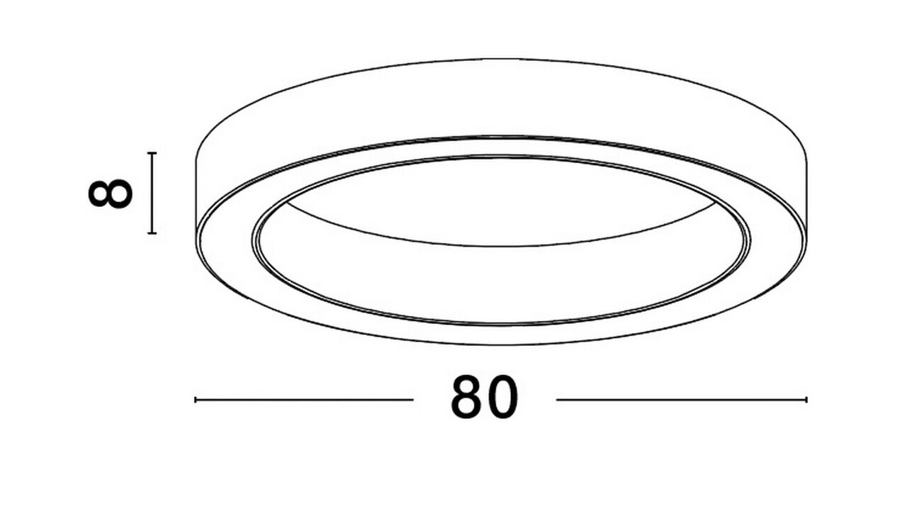 Люстра MORBIDO(9345637), Nova Luce - Зображення 9345637-.jpg