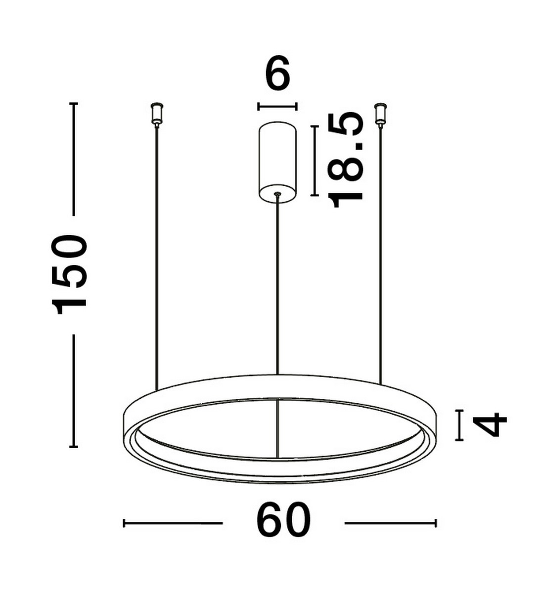 Люстра PRRINE (9345648), Nova Luce - Зображення 9345648--.jpg