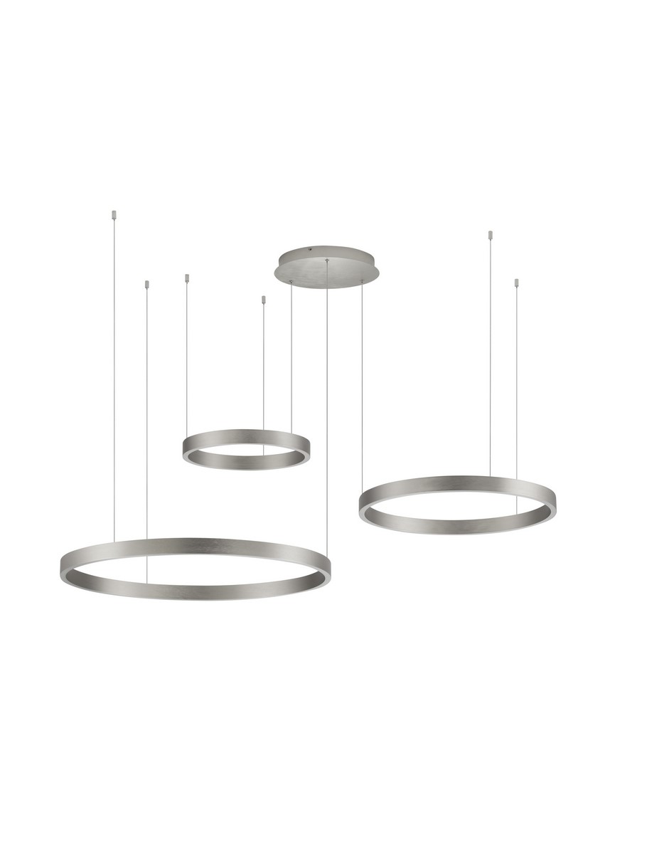 Люстра ELOWEN (9345654), Nova Luce - Зображення