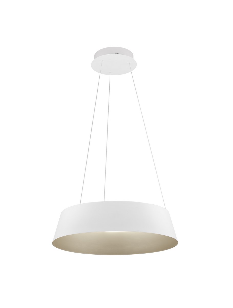 Люстра ALBA (9345657), Nova Luce - Зображення