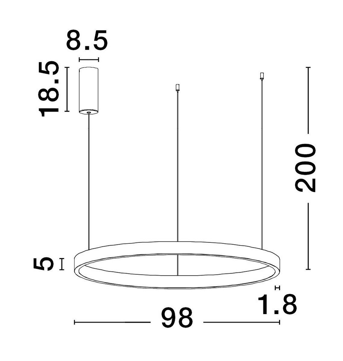 Люстра ELOWEN (9345668), Nova Luce - Зображення 9345668-.jpg