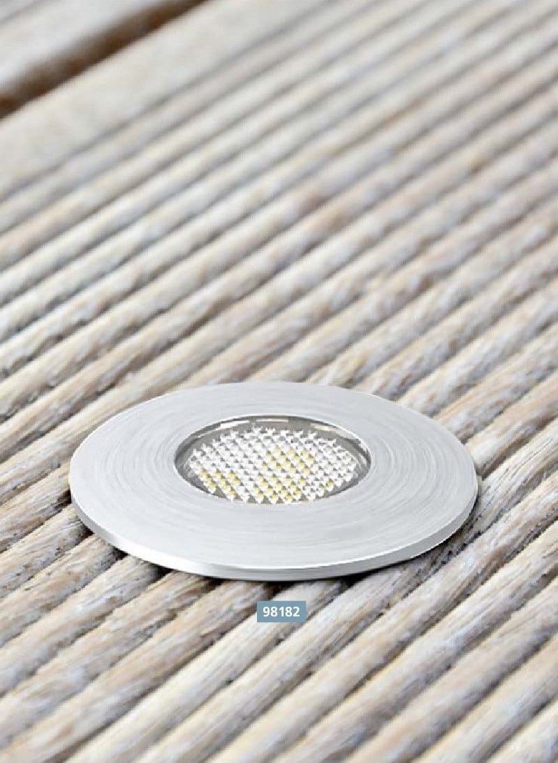 Світильник вуличний LAMEDO LED (93482), EGLO - Зображення 93482---.jpg