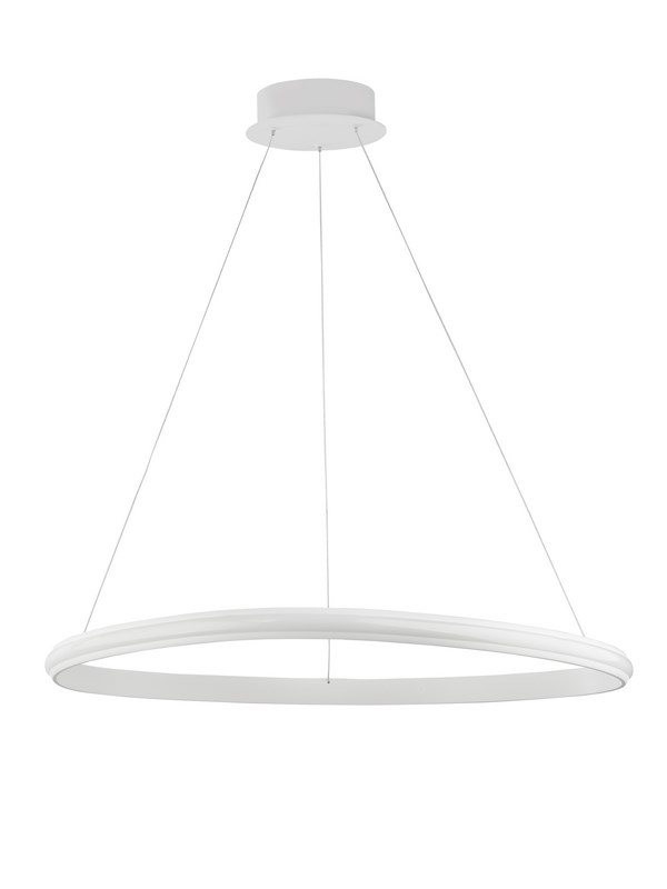 Люстра ARIES (9357062), Nova Luce - Зображення