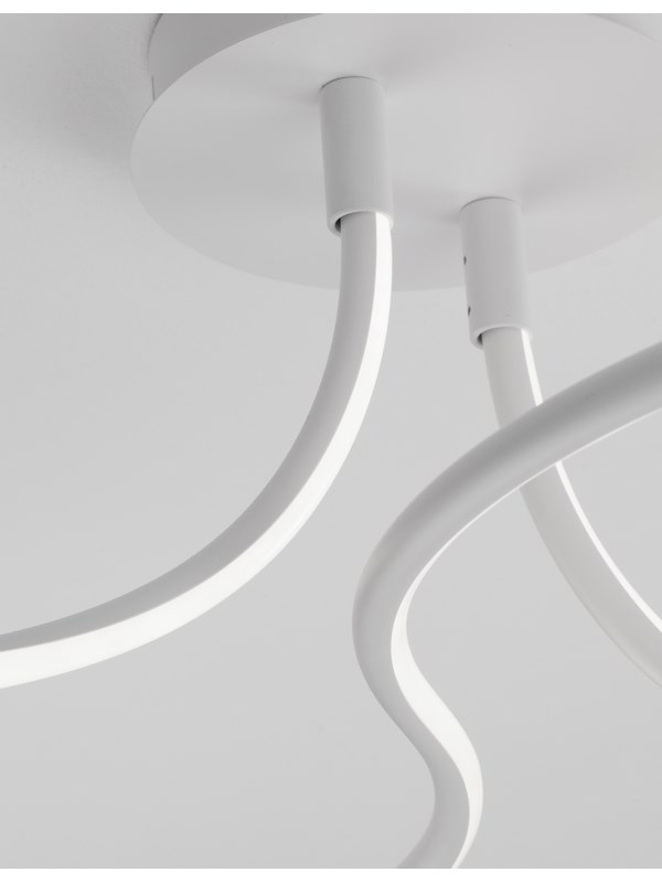 Люстра FUNGO (9357087), Nova Luce - Зображення 9357087-.jpg