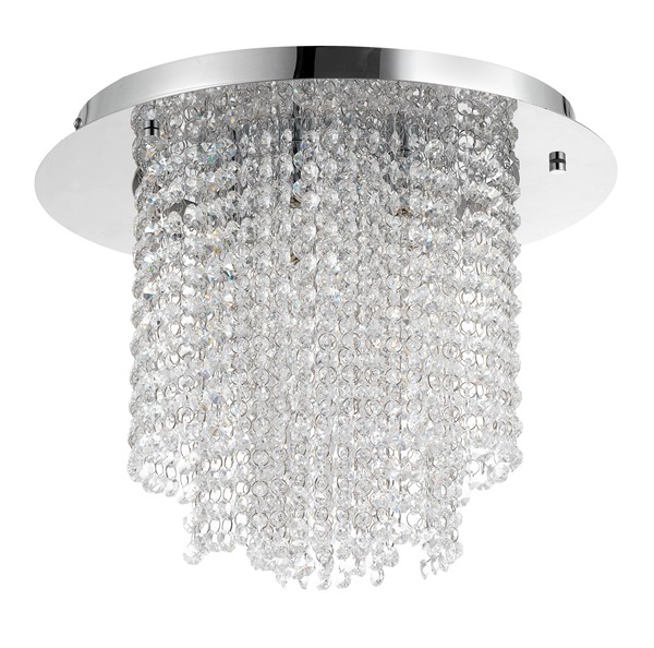 Люстра FONTANA (9361082), Nova Luce - Зображення