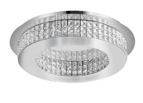 Люстра ZEFFARI (9361084), Nova Luce - Зображення