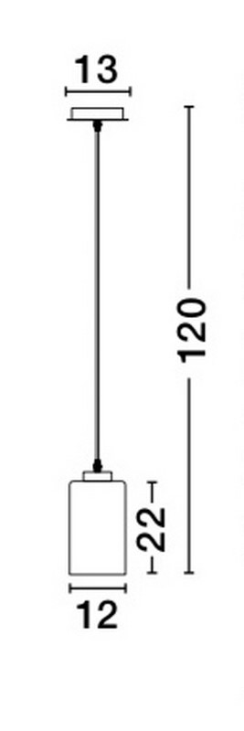 Люстра BLAKE (9361561), Nova Luce - Зображення 9361561--.jpg