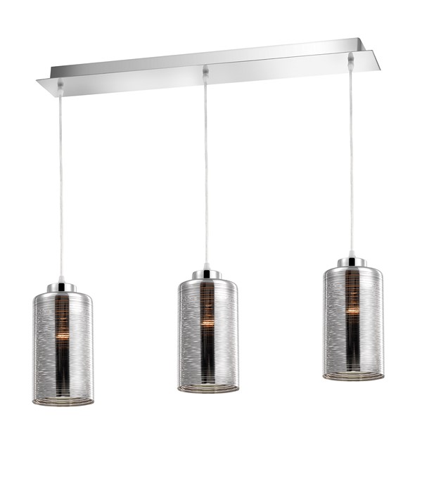 Люстра BLAKE (9361562), Nova Luce - Зображення