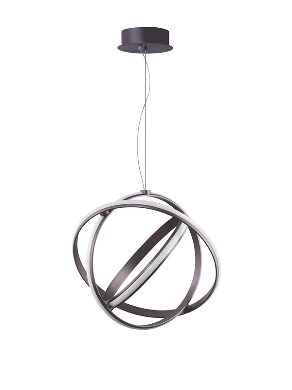 Люстра PERTONE (9365012), Nova Luce - Зображення