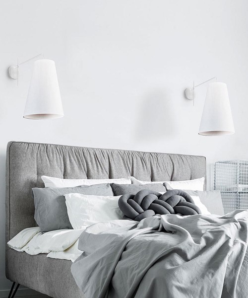 Бра ALANYA WHITE I (9367), Nowodvorski - Зображення 9367-.jpg