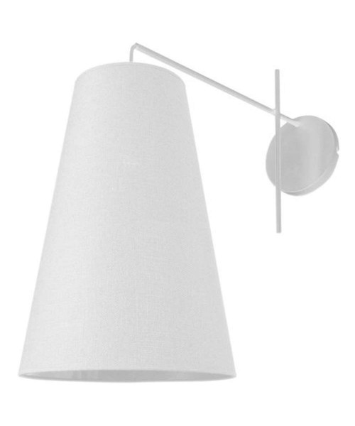 Бра ALANYA WHITE I (9367), Nowodvorski - Зображення