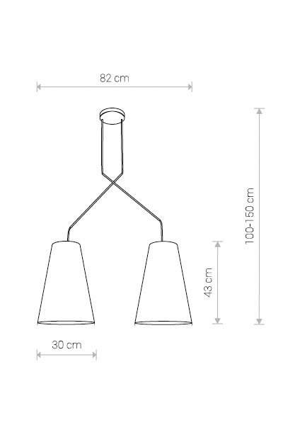 Люстра ALANYA WHITE II (9370), Nowodvorski - Зображення 9370--.jpg