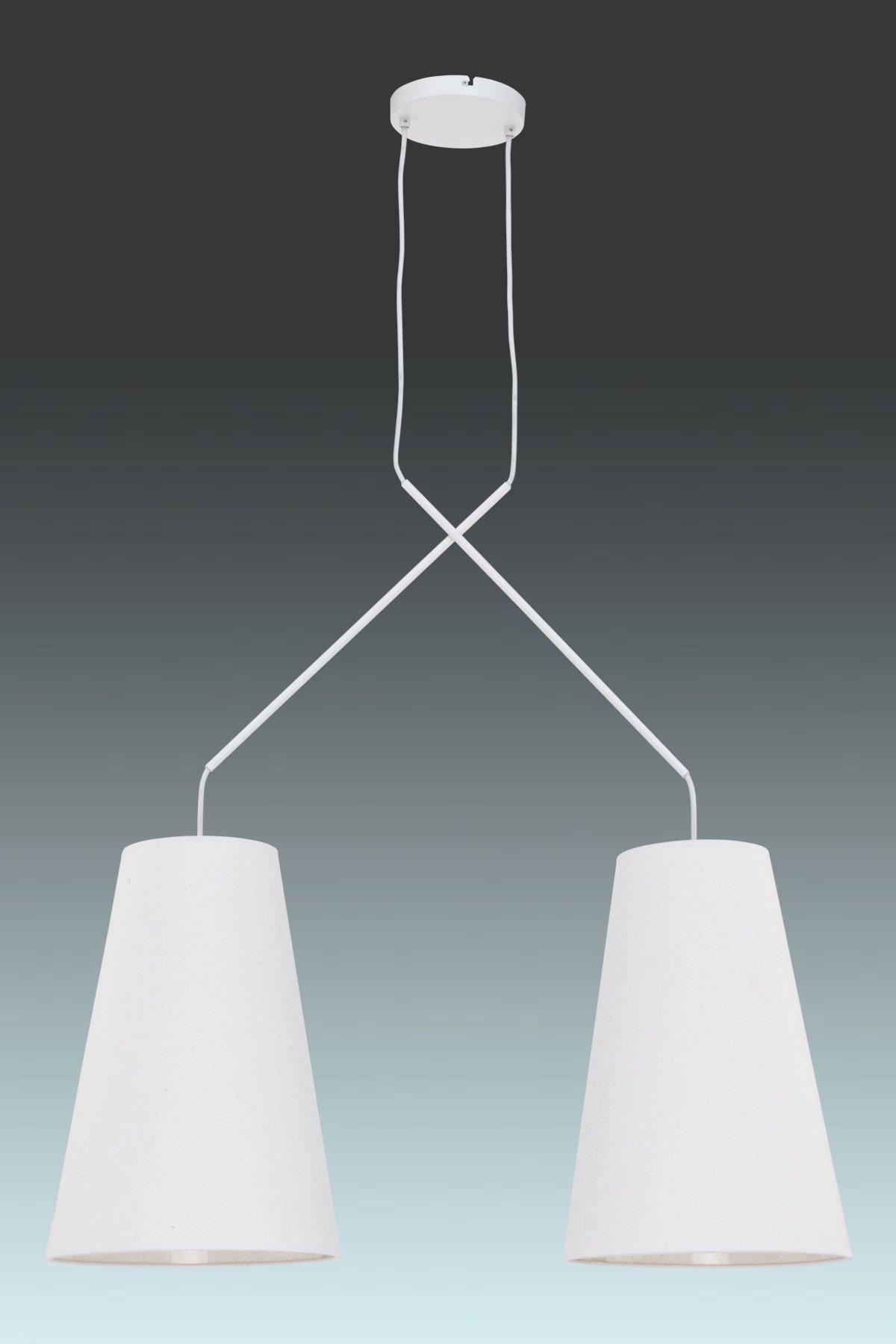 Люстра ALANYA WHITE II (9370), Nowodvorski - Зображення 9370-.jpg