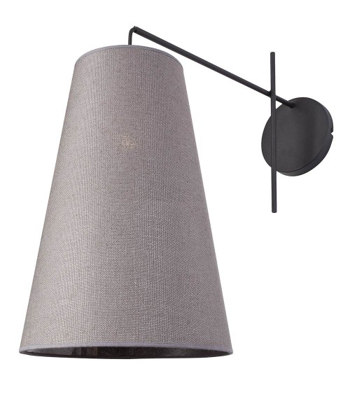 Бра ALANYA GRAY I (9371), Nowodvorski - Зображення