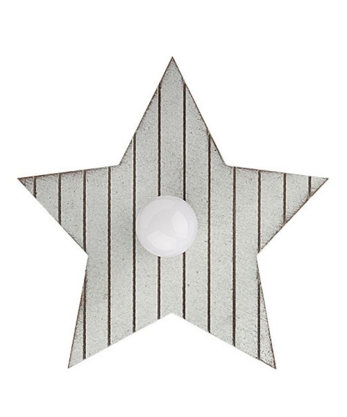 Світильник TOY-STAR GRAY (9376), Nowodvorski - Зображення