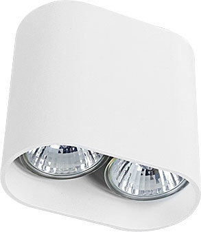 Точковий світильник PAG WHITE (9387), Nowodvorski - Зображення 9387.jpg