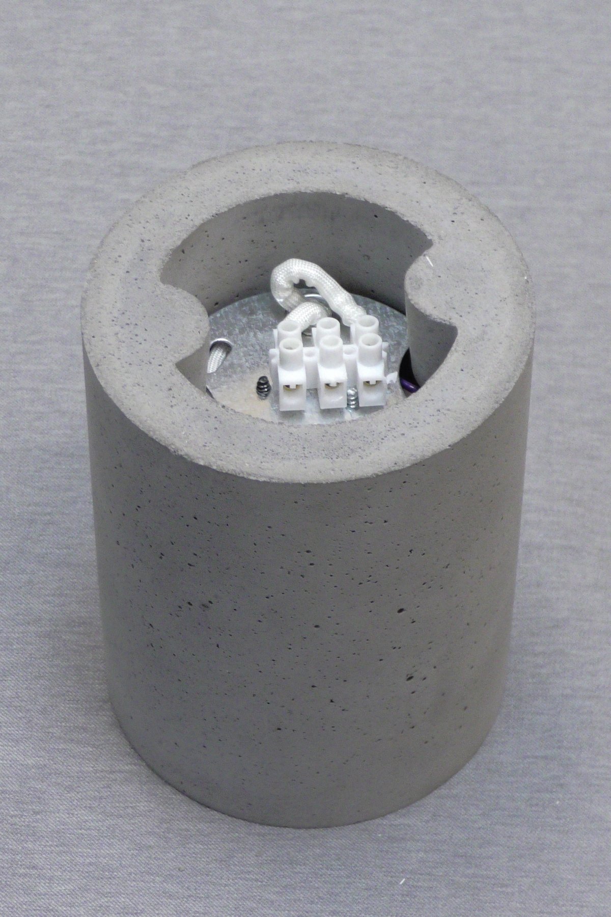 Точковий світильник SHY S (9390), Nowodvorski - Зображення 9390-.jpg