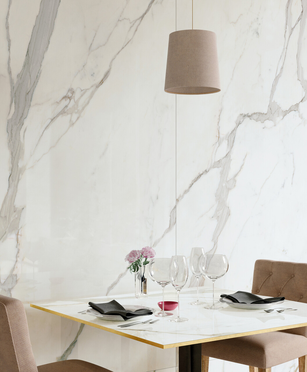 Плитка керамогранітна JL 02 Calacatta Select LUC SQ 1200x1200 Mirage - Зображення 93902795-437cb.jpg