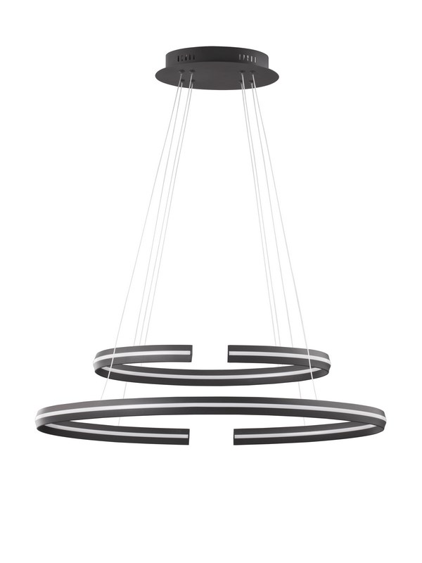 Люстра TORRENTE (9392011), Nova Luce - Зображення