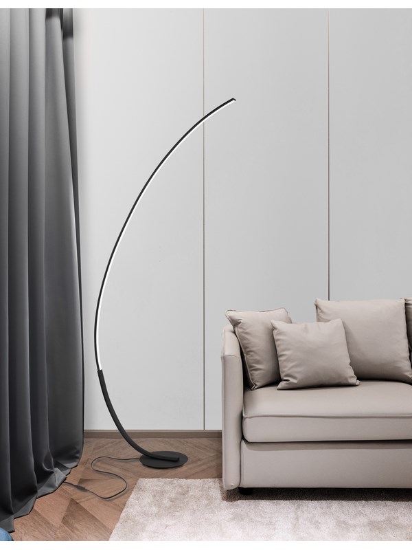 Торшер PREMIUM (9396060), Nova Luce - Зображення 9396060-.jpg