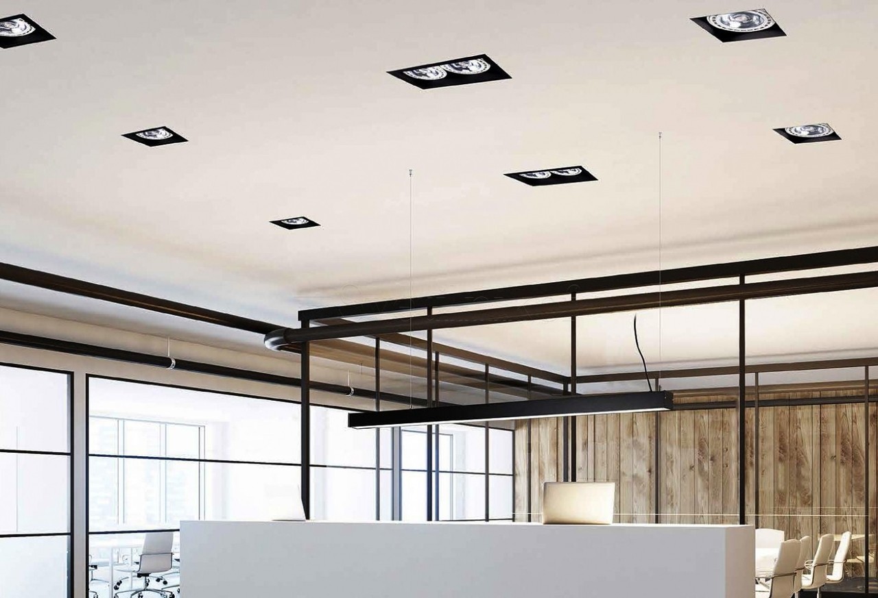 Точковий світильник MOD PLUS BLACK II (9403), Nowodvorski - Зображення 9403--.jpg