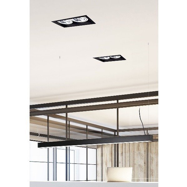 Точковий світильник MOD WHITE II (9412), Nowodvorski - Зображення 9416--.jpg