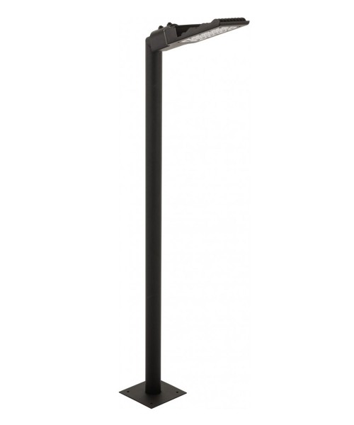 Світильник вуличний  PATHWAY LED S (9420), Nowodvorski - Зображення 9420.jpg