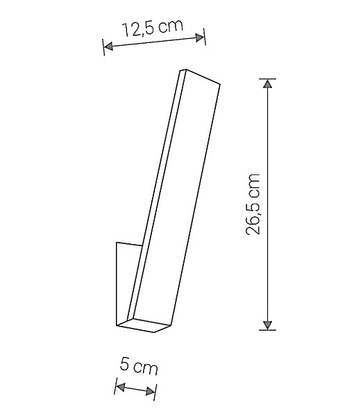 Світильник вуличний ZOA LED 10W (9421), Nowodvorski - Зображення 9421--.jpg