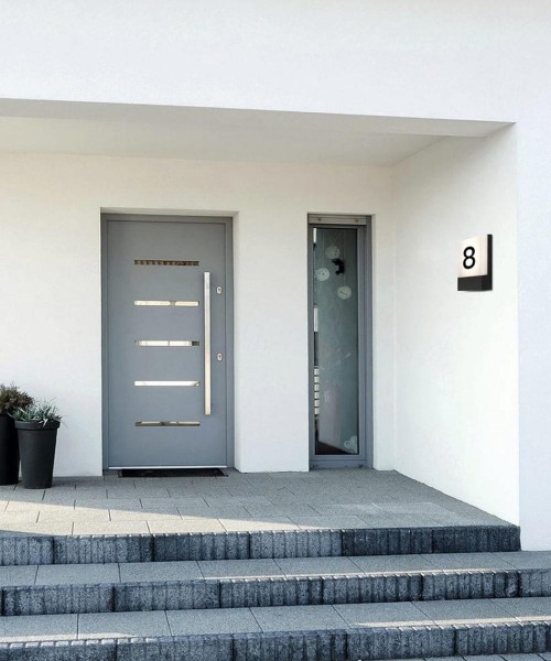 Світильник вуличний FLAT LED 12W (9422), Nowodvorski - Зображення 9422-.jpg