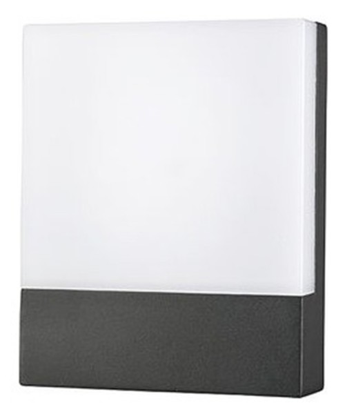 Світильник вуличний FLAT LED 12W (9422), Nowodvorski - Зображення